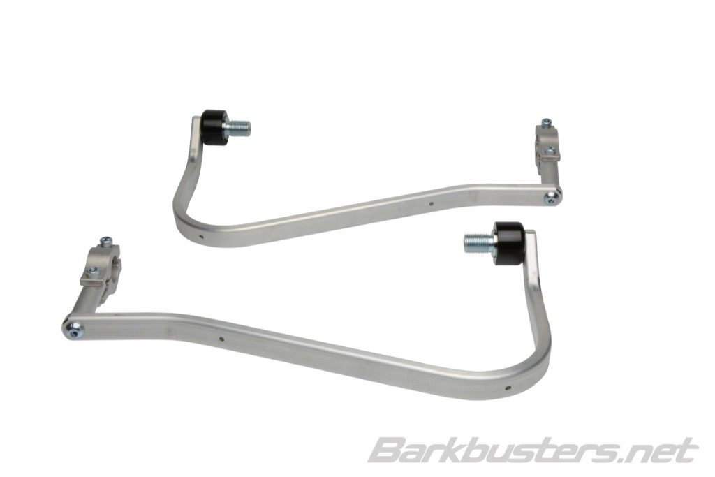 Barkbusters バークバスターズ ハードウエアキット R1150GS XT660Z テネレ R1100GS BMW YAMAHA ヤマハ その他ハンドガードオプション・補修部品 ハンドル周辺パーツ ハンドル｜ウェビック　店