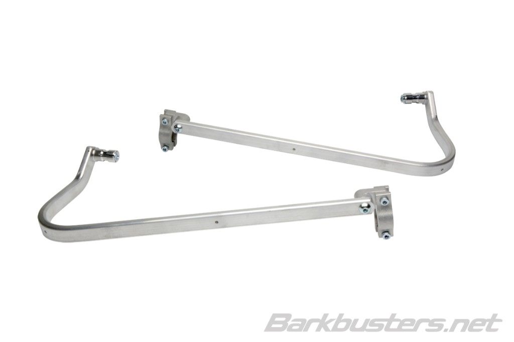 Barkbusters バークバスターズ ハードウエアキット R100GS G650GS Sertao BMW その他ハンドガードオプション・補修部品 ハンドル周辺パーツ ハンドル|ウェビック 店