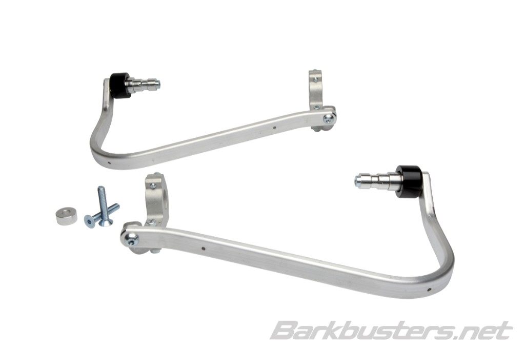 Barkbusters バークバスターズ ハードウエアキット NC700X NC750X VFR1200Xクロスツアラー XL1000Vバラデロ VERSYS 1000 Vストローム1000 Vストローム1000XT Vストローム650 Vストローム650XT デュアルクラッチトランスミッション CB500X XT660R ハンドル周辺パーツ｜ウェビック　店