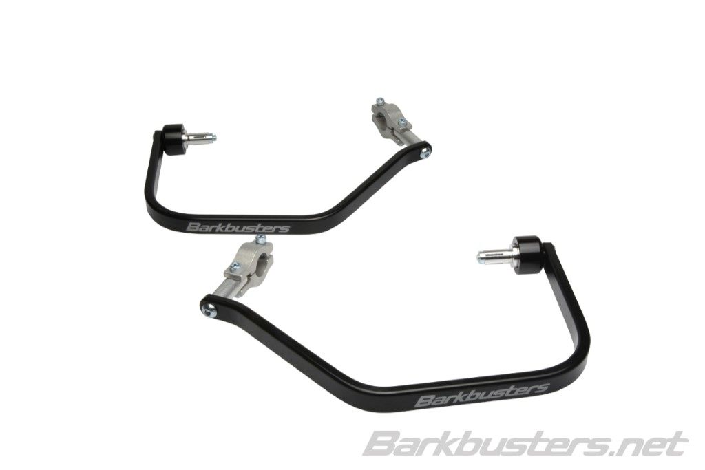 Barkbusters バークバスターズ ハードウエアキット Multistrada 1200 DUCATI ドゥカティ その他ハンドガードオプション・補修部品 ハンドル周辺パーツ ハンドル