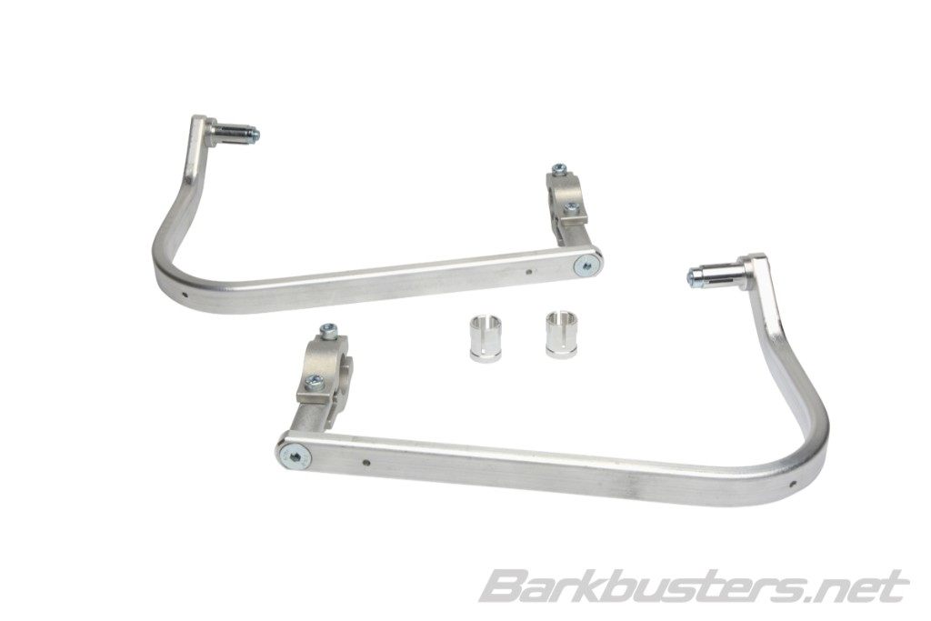 Barkbusters バークバスターズ ミニハードウエアキット TT-R110E TT-R90 YAMAHA ヤマハ その他ハンドガードオプション・補修部品 ハンドル周辺パーツ ハンドル 12,781円