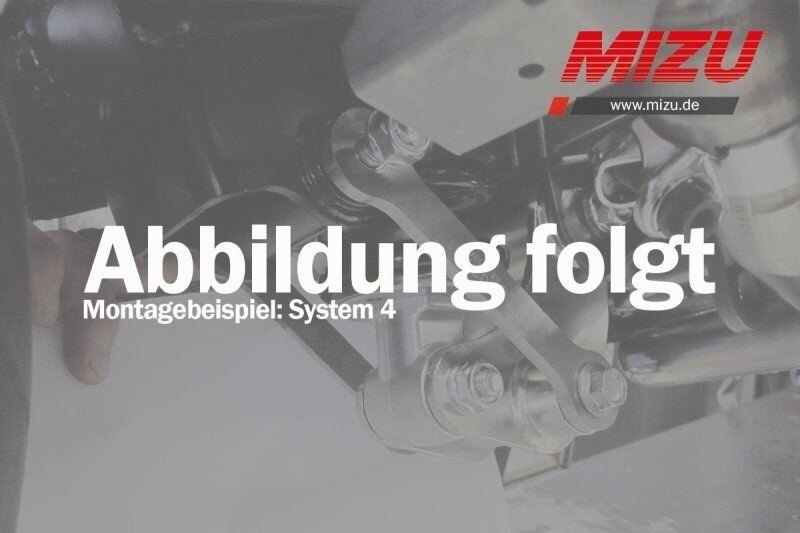 MiZU ミズ Lowering kit,including ABE (part certificate),30mm 車高調キット・リンク サスペンション 足回り|ウェビック 店