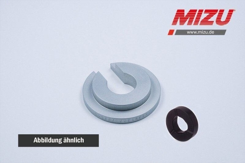 MiZU ミズ Lowering kit,including ABE (part certificate),50mm 車高調キット・リンク サスペンション 足回り|ウェビック 店