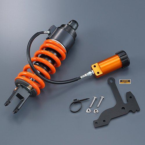 楽天市場】OHLINS オーリンズ リアサスペンション MT 07 XSR 700