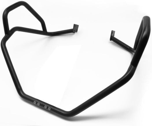 AltRider アルトライダー Upper Crash Bars for the Honda CRF1000L Africa Twin Adventure Sports (without installation bracket) - Black | AT18-2-1001 エンジンガード フレーム
