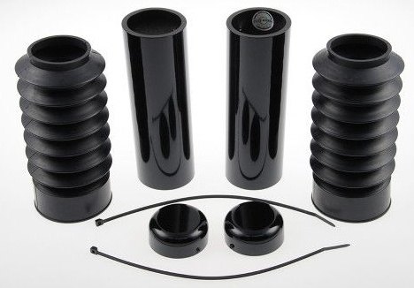 Cult-Werk カルトワーク Fork Cover Kit Softail Breakout HARLEY-DAVIDSON ハーレーダビッドソン フォークブーツ・フォークカバー サスペンション 足回り