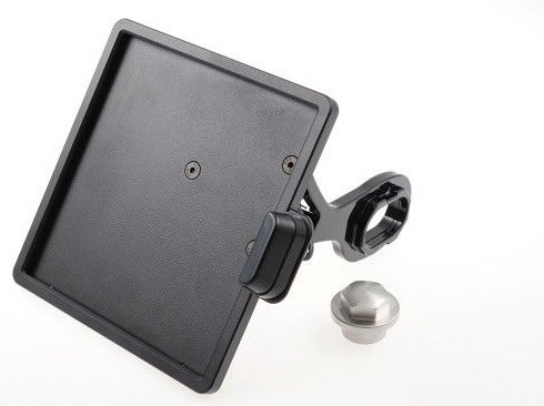 Cult-Werk カルトワーク License Plate Holder Including Slide-In Frame With Tuv All Softail HARLEY-DAVIDSON ハーレーダビッドソン ナンバープレートホルダー 外装