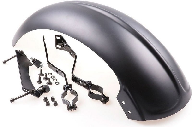 Cult-Werk カルトワーク REAR CONVERSION KIT'OLD SCHOOL' SOFTAIL STANDARD STREET BOB HARLEY-DAVIDSON ハーレーダビッドソン リアフェンダー フェンダー関連 外装