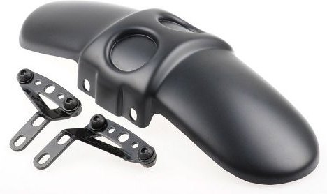 Cult-Werk カルトワーク Front Fender Bobber Softail Street Bob HARLEY-DAVIDSON ハーレーダビッドソン フロントフェンダー フェンダー関連 外装