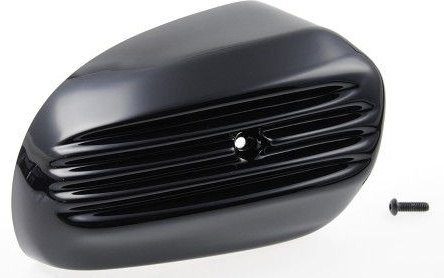 Cult-Werk カルトワーク Air Filter Cover Special TOURING HARLEY-DAVIDSON ハーレーダビッドソン エアクリーナーカバー 外装
