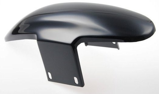 Cult-Werk カルトワーク Front Fender Custom V1 All Touring HARLEY-DAVIDSON ハーレーダビッドソン フロントフェンダー フェンダー関連 外装｜ウェビック　店