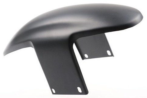 Cult-Werk カルトワーク Front Fender Custom V1 All Touring HARLEY-DAVIDSON ハーレーダビッドソン フロントフェンダー フェンダー関連 外装|ウェビック 店