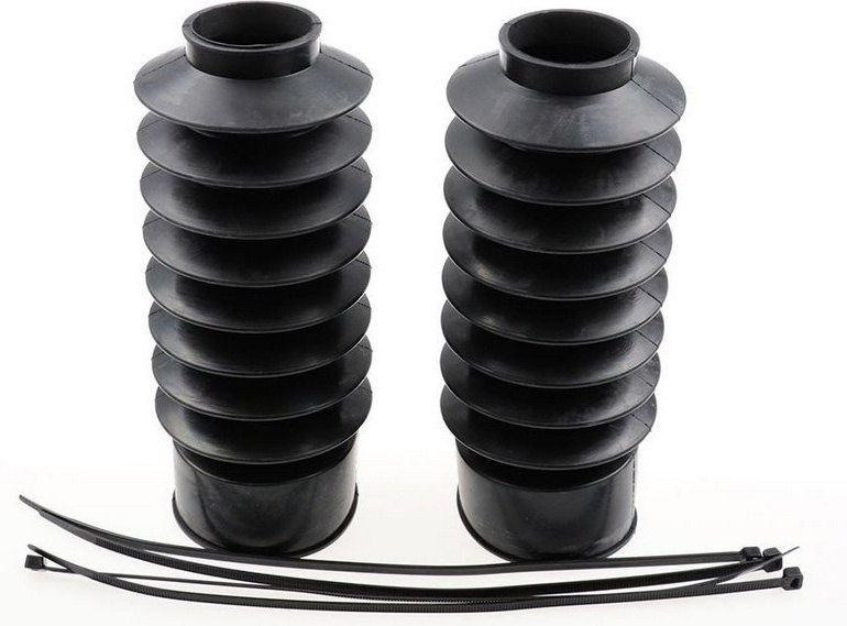 Cult-Werk カルトワーク BELLOWS (41 MM FORK TUBES) INDIAN MOTORCYCLE インディアン その他フロントフォークオプション・補修部品 サスペンション 足回り