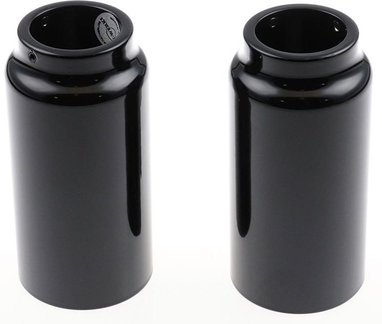 Cult-Werk カルトワーク LOWER FORK COVER SCOUT BOBBER INDIAN MOTORCYCLE インディアン フォークブーツ・フォークカバー サスペンション 足回り