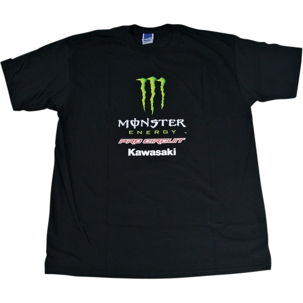 PRO CIRCUIT プロサーキット Team Monster T-Shirt Tシャツ アパレル