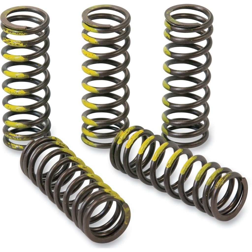 PRO CIRCUIT プロサーキット Clutch Spring Set［1131-2427］ RM 85 SUZUKI スズキ クラッチスプリング 駆動系｜ウェビック　店