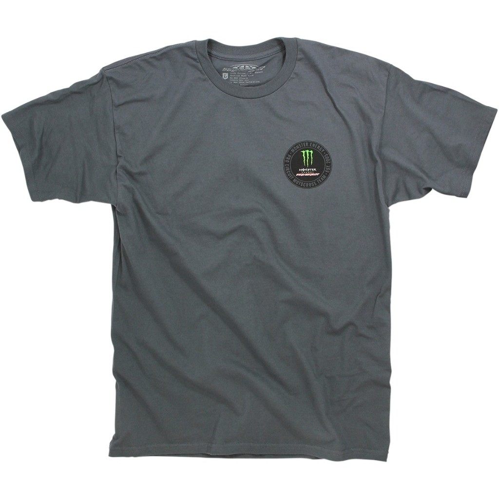 PRO CIRCUIT プロサーキット Patch T-Shirt Tシャツ アパレル 5,458円