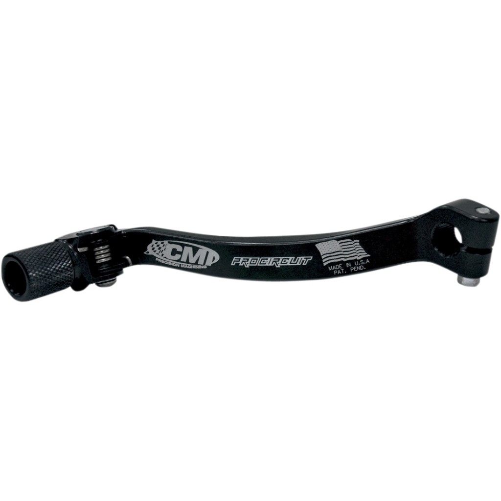 PRO CIRCUIT プロサーキット Shift Lever［1602-0495］ KX 450 F KAWASAKI カワサキ クラッチレバー ハンドル周辺パーツ ハンドル｜ウェビック　店