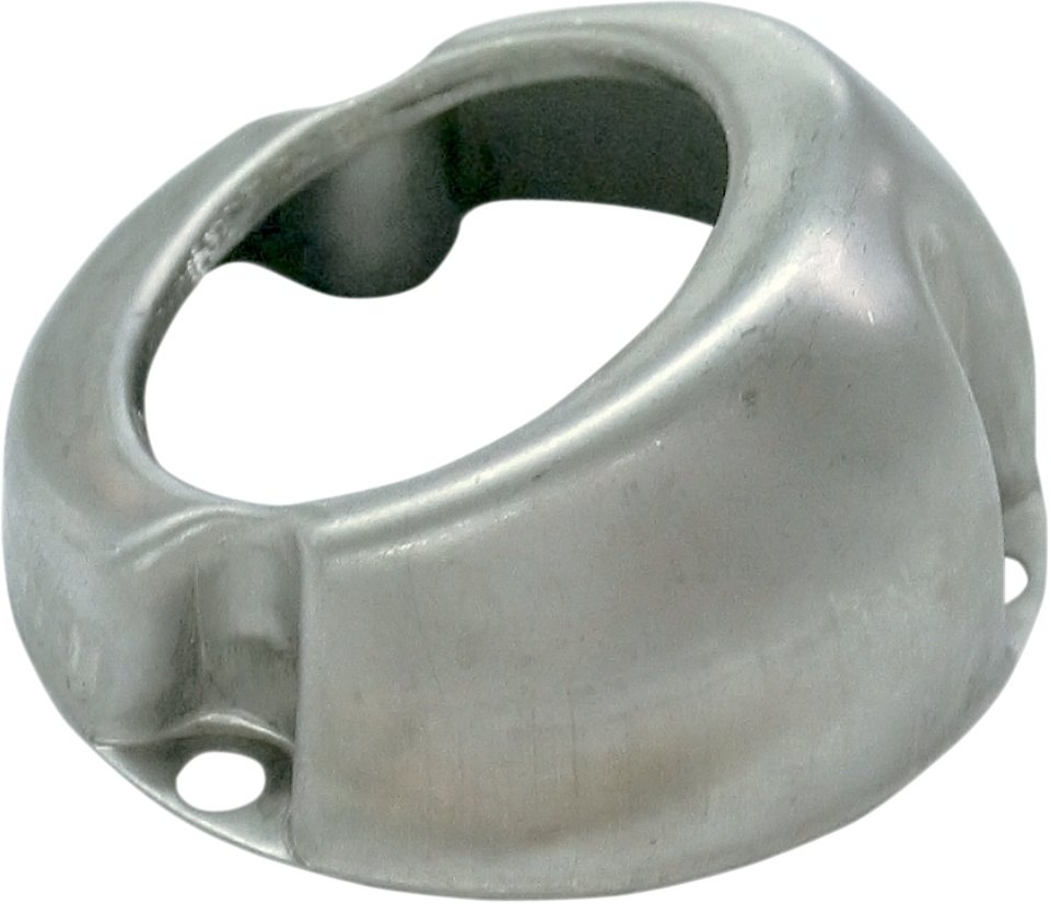 PRO CIRCUIT プロサーキット Replacement End Cap T-4，［1861-0017］ マフラーエンドキャップ マフラー