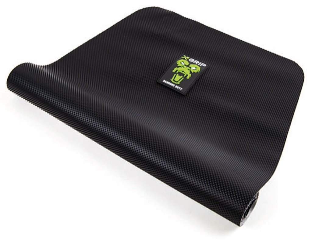 X-GRIP エックスグリップ 張替え用 BABOONS BUTT シートカバー シート関連 外装