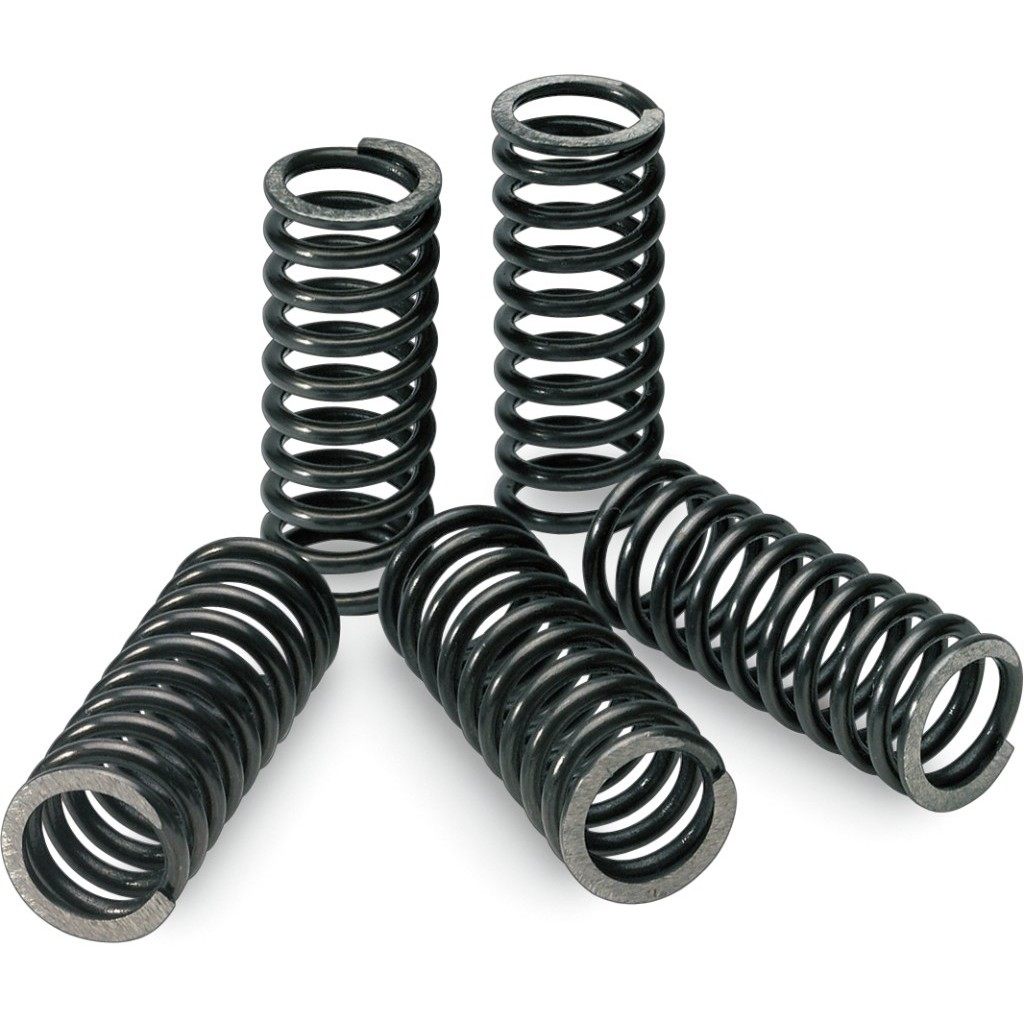 PRO CIRCUIT プロサーキット Clutch Spring Set［1131-0608］ KX 450 F KAWASAKI カワサキ クラッチスプリング 駆動系