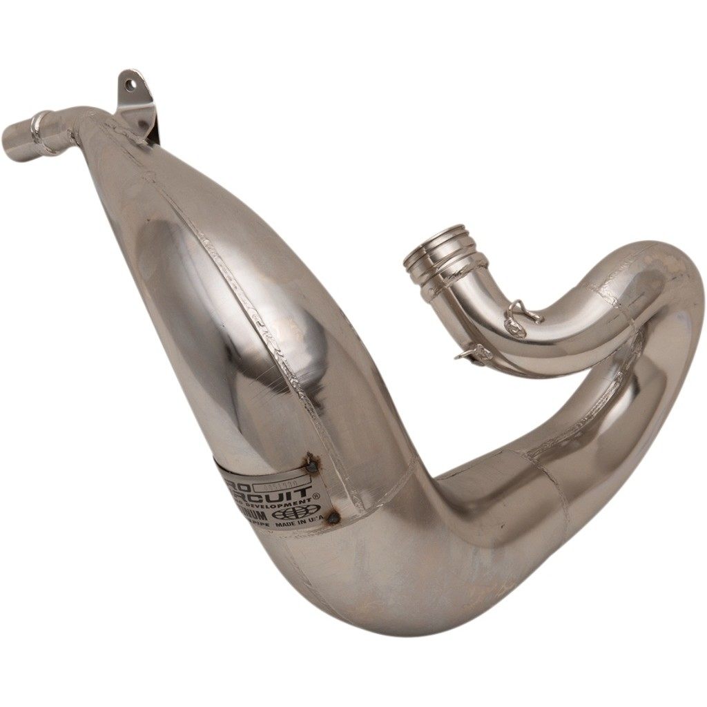 PRO CIRCUIT プロサーキット Platinum Pipe［1820-1922］ TE 300i 300 XC-W TPI HUSQVARNA ハスクバーナ KTM チャンバー マフラー｜ウェビック　店