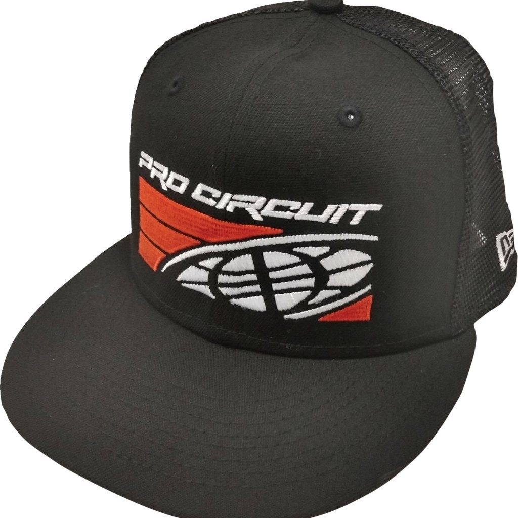 PRO CIRCUIT プロサーキット Pro Circuit Global Hat［2501-3943］ キャップ・帽子 アパレル