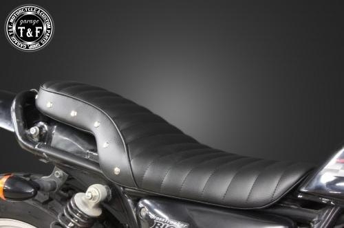 楽天市場】Garage T&F ガレージ スタッド付きバーチカルシート(Face-3