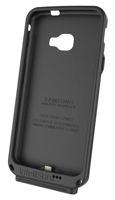 RAM MOUNTS ラムマウント Intelliskinケース スマートフォンケース 電子機器類