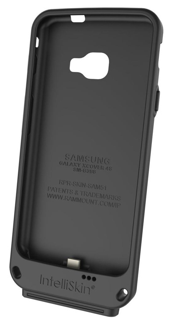 RAM MOUNTS ラムマウント Intelliskinケース スマートフォンケース 電子機器類