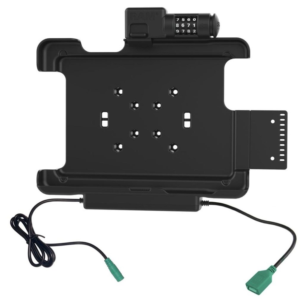 RAM MOUNTS ラムマウント GDSパワードック その他各種電子機器マウント・オプション・補修部品 電子機器類｜ウェビック　店