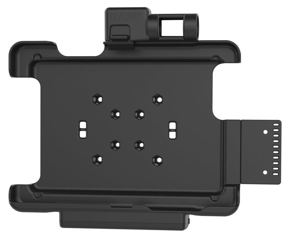 RAM MOUNTS ラムマウント Honeywell RT10専用ホルダー その他各種電子機器マウント・オプション・補修部品 電子機器類