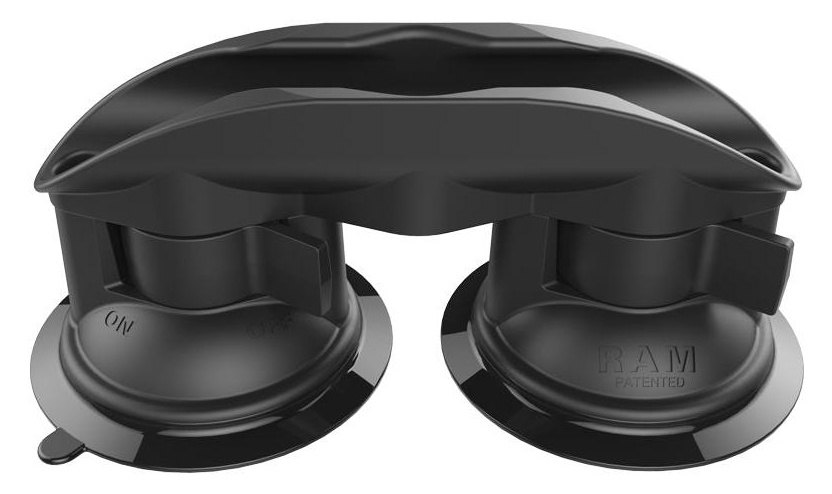 RAM MOUNTS ラムマウント パドルホルダー その他各種電子機器マウント・オプション・補修部品 電子機器類 5,128円