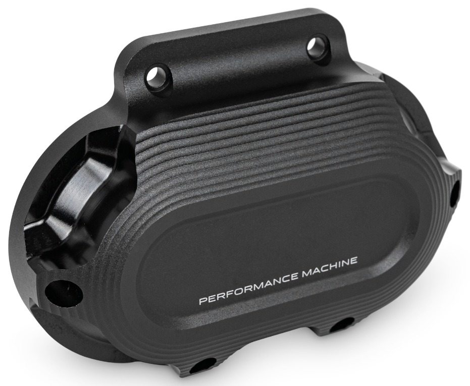 Performance Machine パフォーマンスマシン Race Series クラッチカバー ツーリング ソフテイル HARLEY-DAVIDSON ハーレーダビッドソン エンジンパーツ エンジン