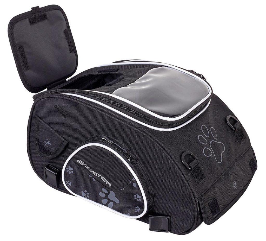 BAGSTER バグスター タンクバッグ PUPPY 車体用バッグ・ケース