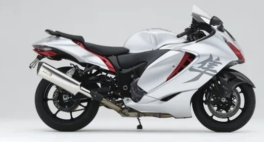 WestPower ウエストパワー スリップオンマフラー 政府認証 HAYABUSA SUZUKI スズキ マフラー