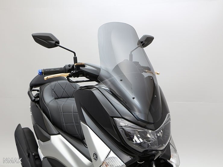 GIVI スクリーン 2153DT YAMAHA NMAX 125-155 2153dt_4.jpg