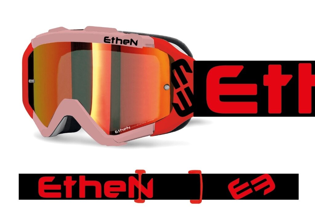 EtheN エテン 05R オフロードゴーグル アパレル