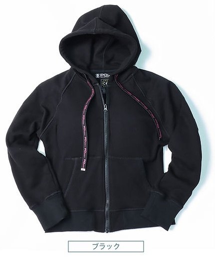 Poi DESIGNS Poiデザイン WOMEN’S プロテクトパーカ CE オールシーズンジャケット ジャケット アパレル