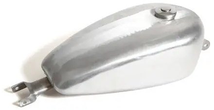 BIG CEDAR ビッグシーダー トラックマスターアルミタンク SPORTSTER XL883 XL1200 HARLEY-DAVIDSON ハーレーダビッドソン ガソリンタンク タンク関連 外装|ウェビック 店