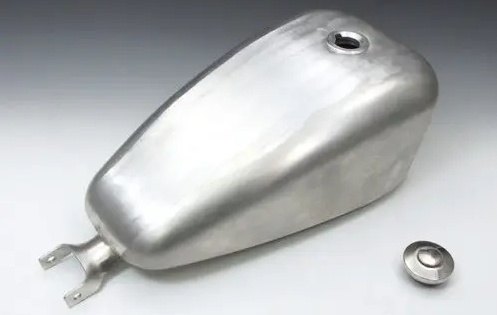 BIG CEDAR ビッグシーダー ストレッチスポーツスターアルミタンク SPORTSTER XL883 XL1200 HARLEY-DAVIDSON ハーレーダビッドソン ガソリンタンク タンク関連 外装 42,793円