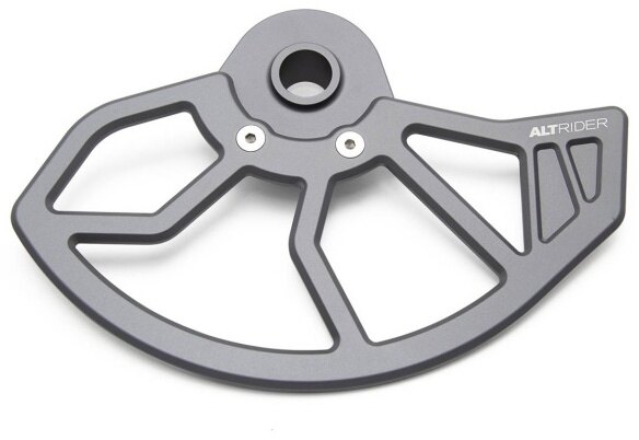 AltRider アルトライダー Front Rotor Guard for KTM / Husky GASGAS Dirt Bikes | KT22-6-1127 ディスクガード 外装