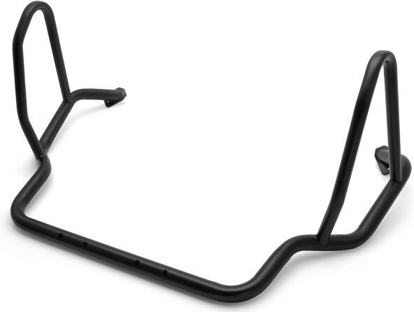AltRider アルトライダー Upper Crash Bars for the BMW R 1250 GS - Black | R118-2-1001 R1250GS エンジンガード フレーム｜ウェビック　店