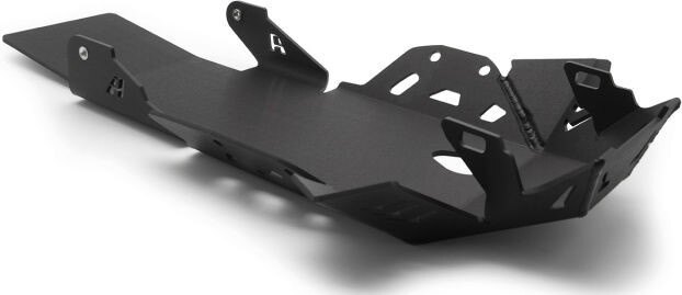 AltRider アルトライダー Skid Plate for the BMW R 1250 GS /GSA - Black With Mounting Bracket | R118-2-1202 アンダーガード・スキッドプレート フレーム|ウェビック 店