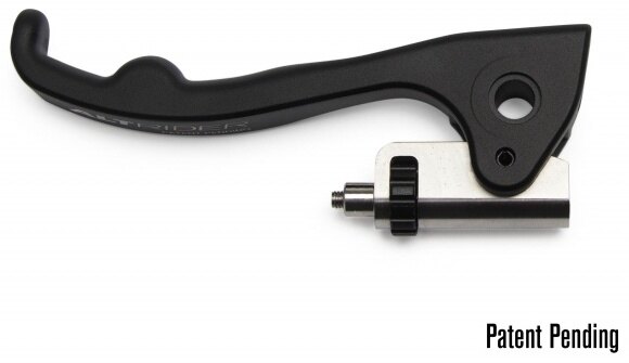 AltRider アルトライダー MAC Clutch Lever for KTM / Husky GASGAS | BR06-2-2702 クラッチレバー ハンドル周辺パーツ ハンドル|ウェビック 店