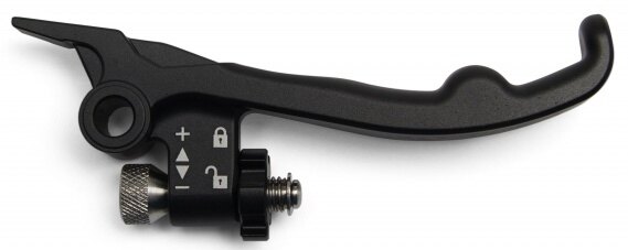 AltRider アルトライダー MAC Brake Lever for KTM / Husky GASGAS | BR06-2-2703 ブレーキレバー ハンドル周辺パーツ ハンドル 21,768円