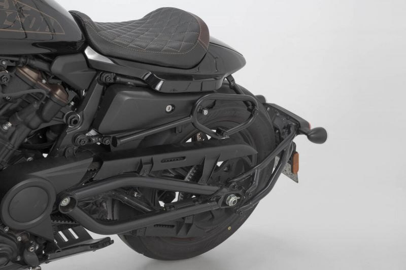 SW-MOTECH SWモテック SLC サイドキャリア SPORTSTER S RH1250S HARLEY-DAVIDSON ハーレーダビッドソン 外装｜ウェビック　店