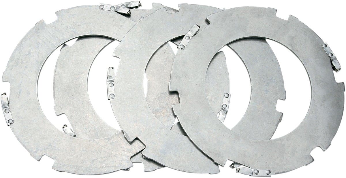 ALTO PRODUCTS アルトプロダクツ フリクションプレート アンチラトル 68-84 【PLATES，ANTIRATTLERS，68-84 [1131-0481]】 HARLEY-DAVIDSON ハーレーダビッドソン クラッチプレート・クラッチディスク・フリクションプレート 駆動系｜ウェビック　店