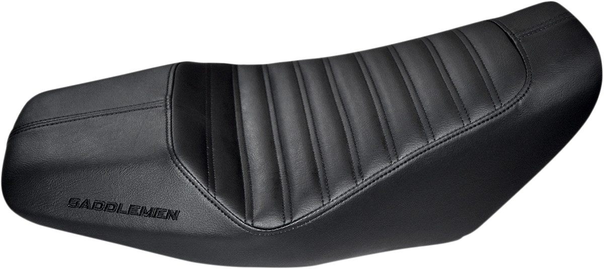 SADDLEMEN サドルメン シート GROM LOW用 【SEAT LOW [0810-1924]】 MSX125 Grom HONDA ホンダ シート関連 外装