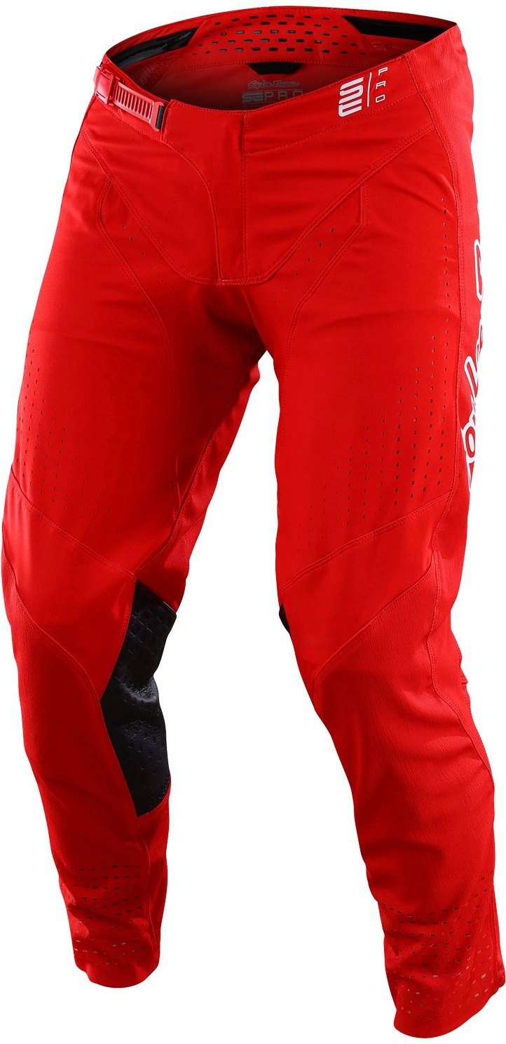 TROY LEE トロイリー TDY210 SE PRO パンツ オフロードパンツ オフロードバイクウェア アパレル｜ウェビック　店